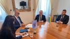 Ucraina: Riccardi, focus con Odessa su protezione civile e ...